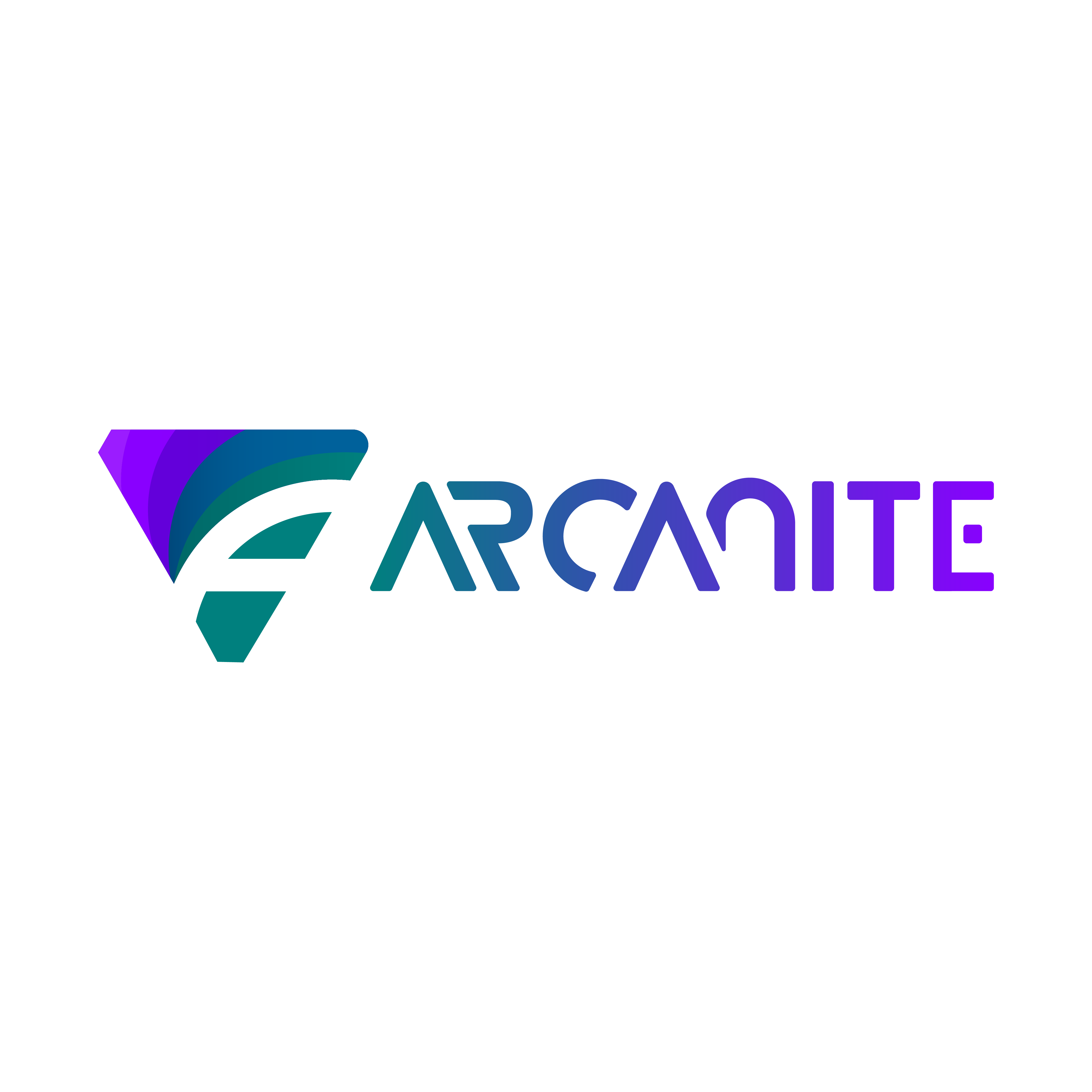 Arcanite Studios Logo