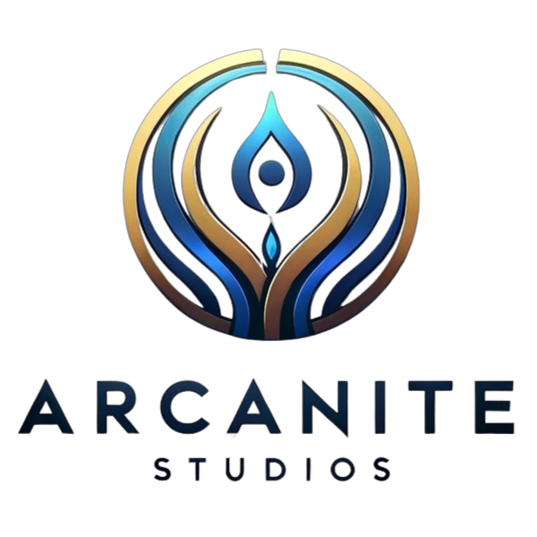 Arcanite big logo